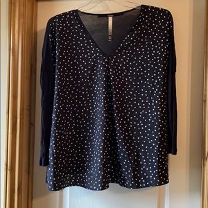 Women’s top L